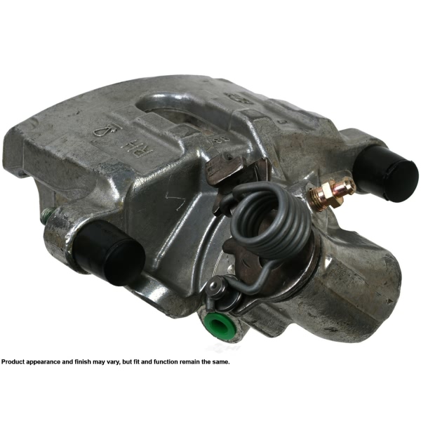 Cardone Reman Remanufactured Unloaded Caliper 19-3109