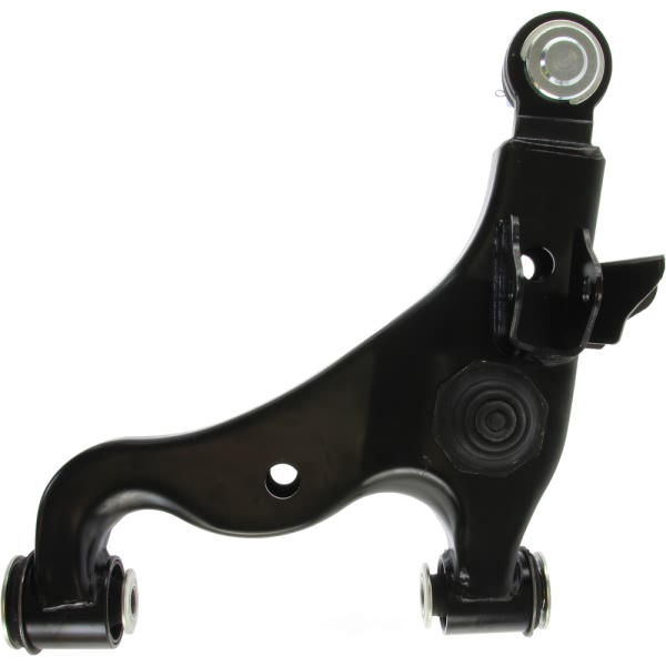 Centric Premium™ Front Driver Side Lower Control Arm and Ball Joint Assembly 622.44079