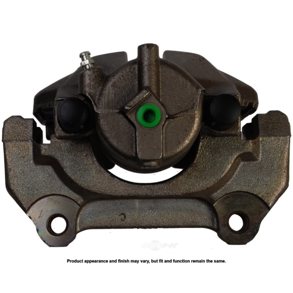 Cardone Reman Remanufactured Unloaded Caliper w/Bracket 19-B2038C