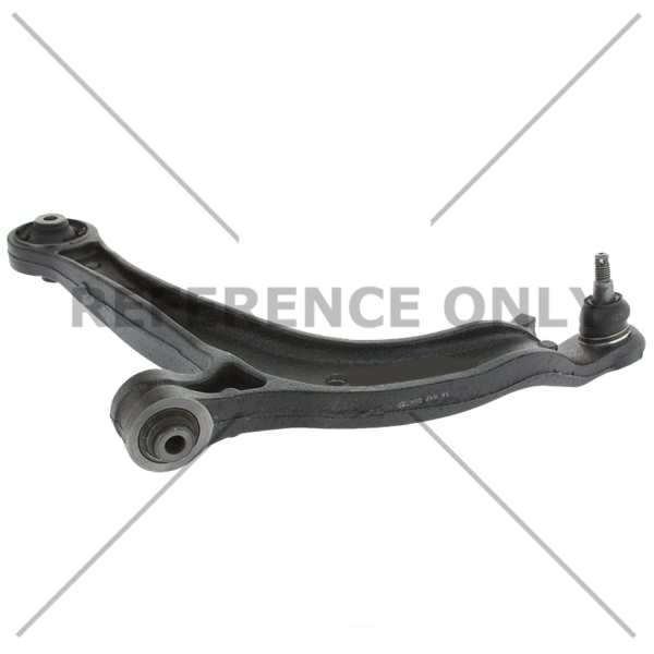 Centric Premium™ Front Driver Side Lower Control Arm and Ball Joint Assembly 622.40125