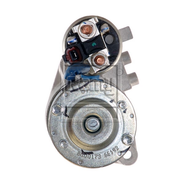 Remy Remanufactured Starter 25913