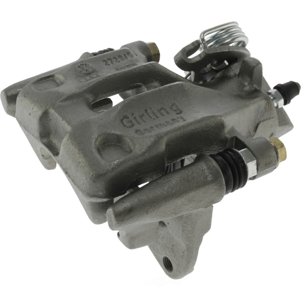 Centric Remanufactured Semi-Loaded Rear Passenger Side Brake Caliper 141.33519