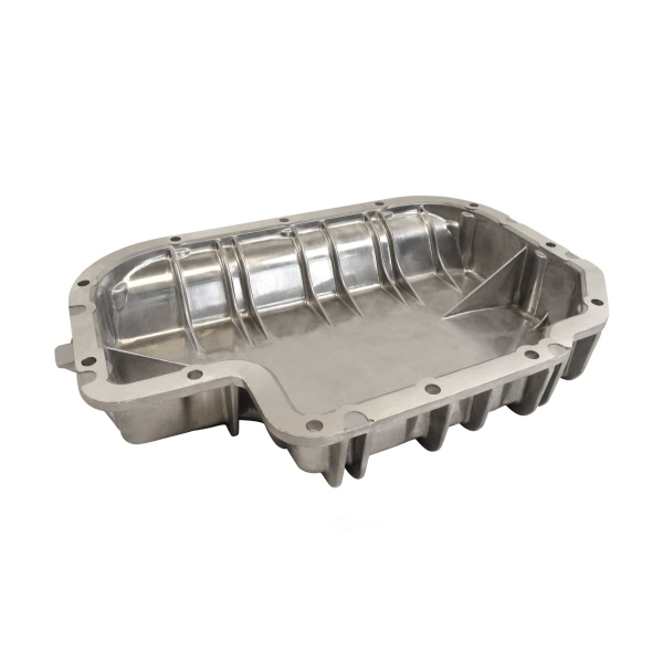 VAICO Lower Engine Oil Pan V30-1674