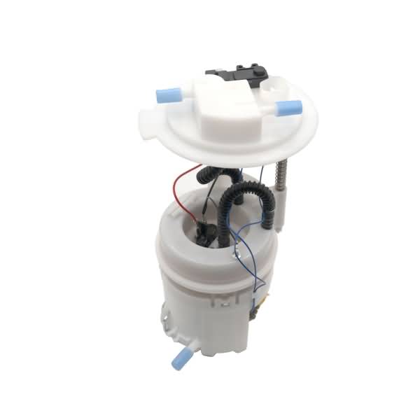 Autobest Fuel Pump Module Assembly F4832A