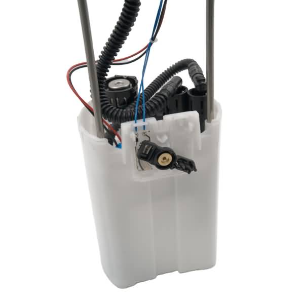 Autobest Electric Fuel Pump F2710A