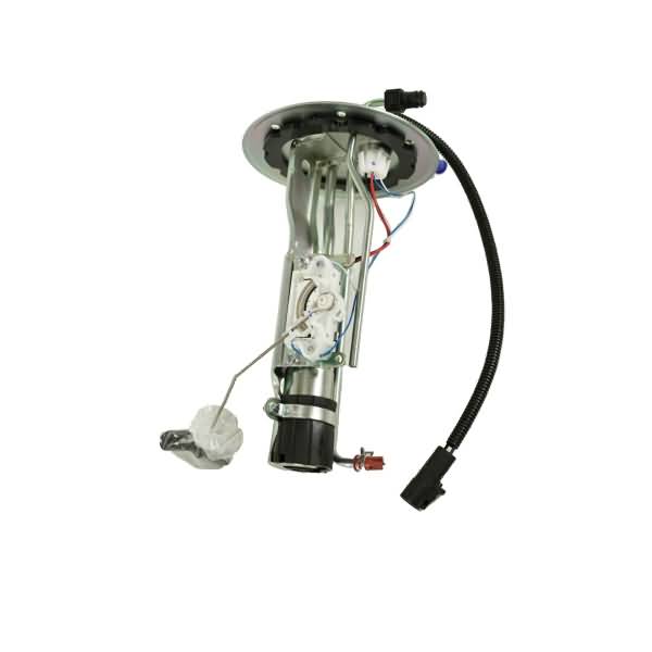 Autobest Fuel Pump And Sender Assembly F1234A