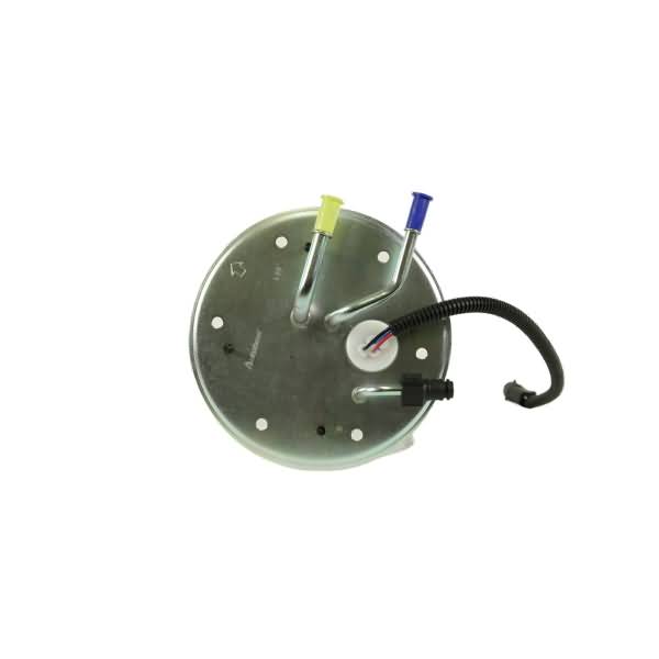 Autobest Fuel Pump And Sender Assembly F1234A