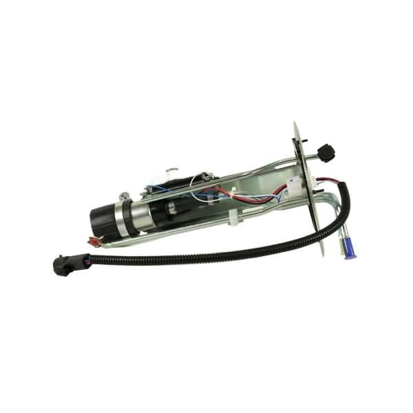 Autobest Fuel Pump And Sender Assembly F1234A