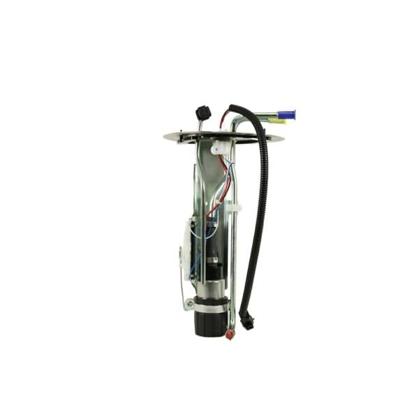 Autobest Fuel Pump And Sender Assembly F1234A