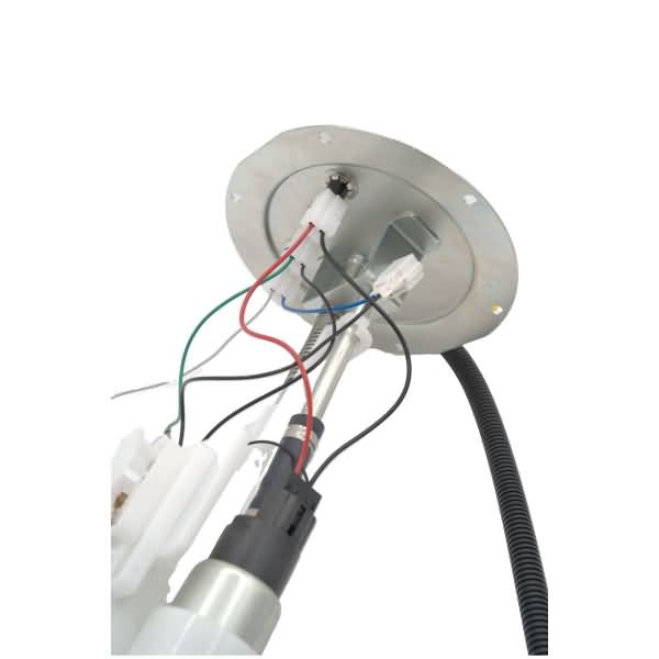 Autobest Fuel Pump And Sender Assembly F4452A