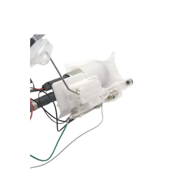 Autobest Fuel Pump And Sender Assembly F4452A