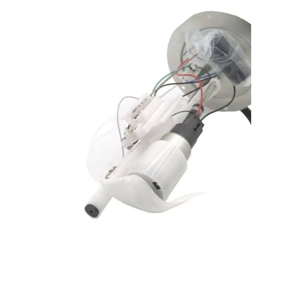 Autobest Fuel Pump And Sender Assembly F4452A