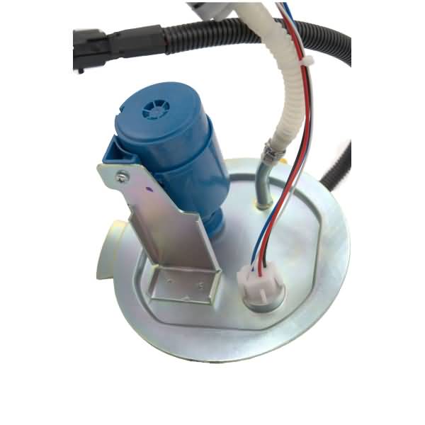 Autobest Fuel Pump Module Assembly F1522A