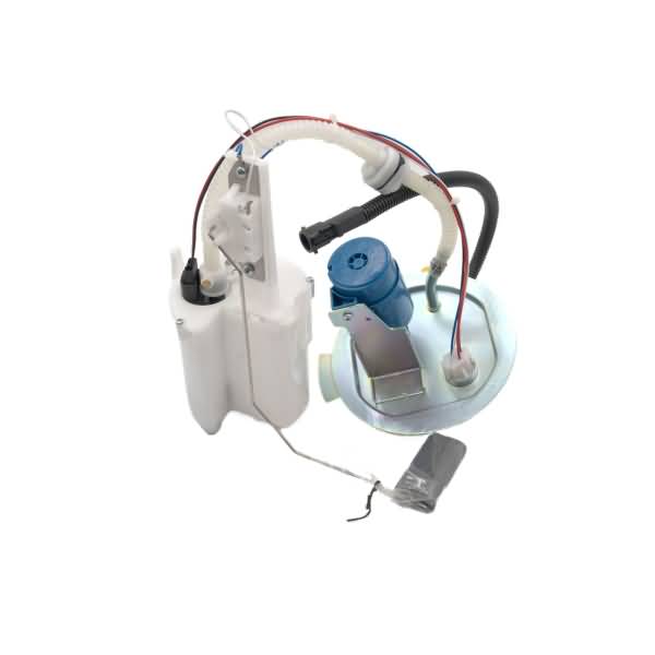 Autobest Fuel Pump Module Assembly F1522A