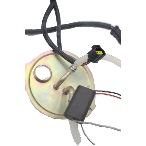 Autobest Fuel Pump Module Assembly F1100A