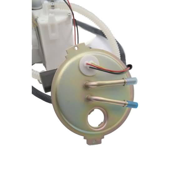 Autobest Fuel Pump Module Assembly F1100A