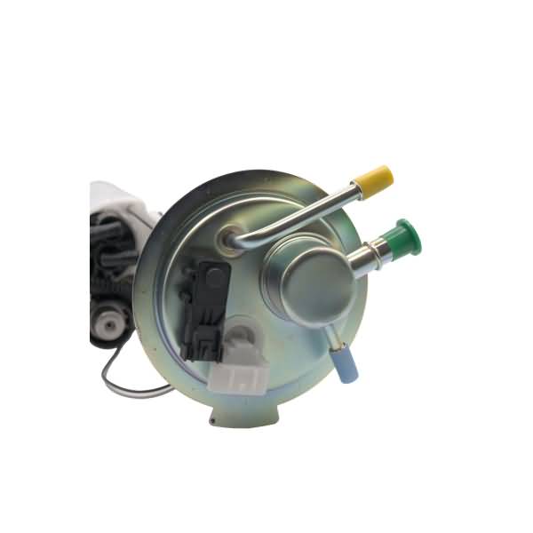 Autobest Fuel Pump Module Assembly F2831A