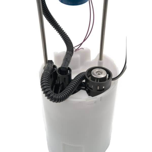 Autobest Fuel Pump Module Assembly F2831A