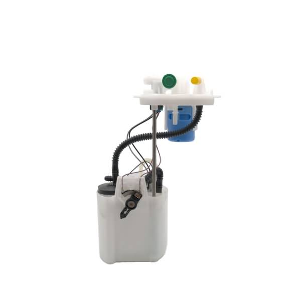 Autobest Fuel Pump Module Assembly F1662A