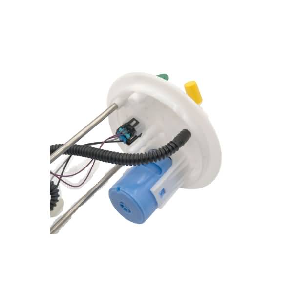 Autobest Fuel Pump Module Assembly F1662A