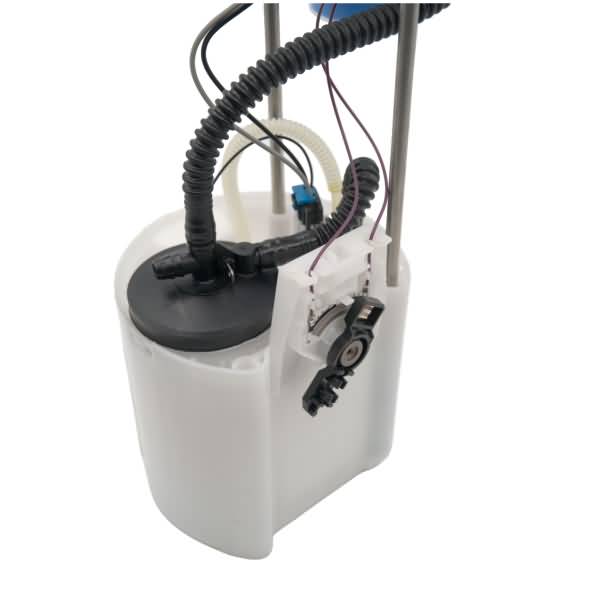 Autobest Fuel Pump Module Assembly F1662A