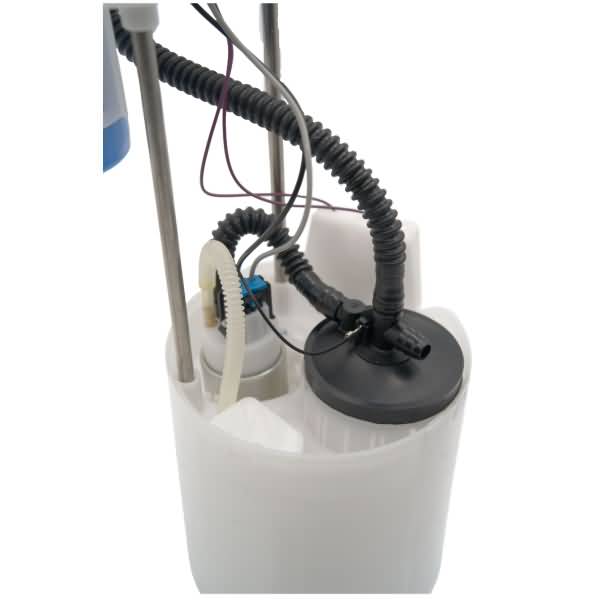 Autobest Fuel Pump Module Assembly F1662A