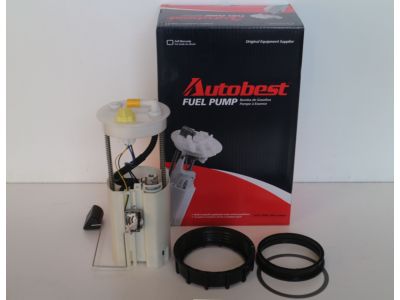 Autobest Fuel Pump Module Assembly F4665A