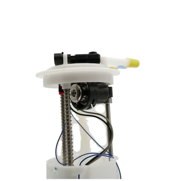 Autobest Fuel Pump Module Assembly F2576A