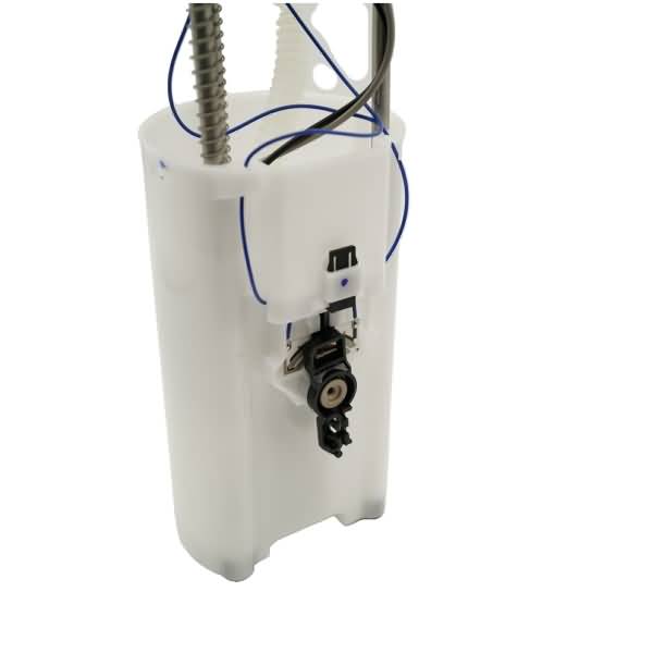 Autobest Fuel Pump Module Assembly F2576A