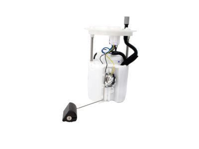 Autobest Fuel Pump Module Assembly F1611A