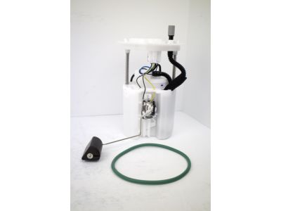 Autobest Fuel Pump Module Assembly F1611A