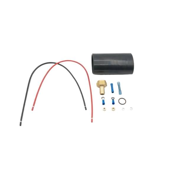 Autobest Externally Mounted Electric Fuel Pump F4013