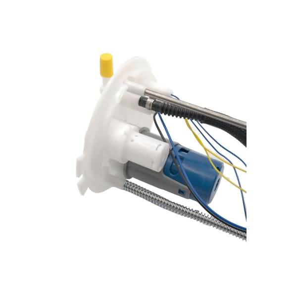 Autobest Fuel Pump Module Assembly F4873A