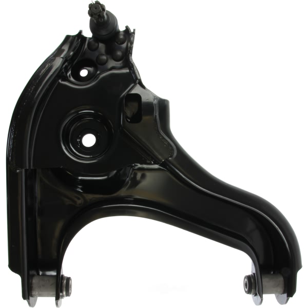 Centric Premium™ Front Driver Side Lower Control Arm and Ball Joint Assembly 622.67063