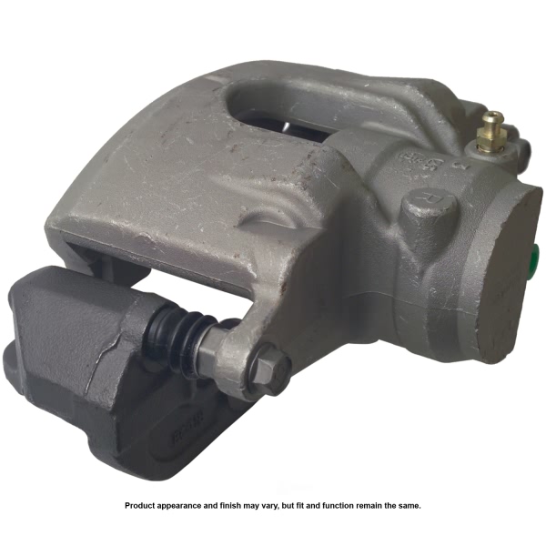 Cardone Reman Remanufactured Unloaded Caliper w/Bracket 18-B5069