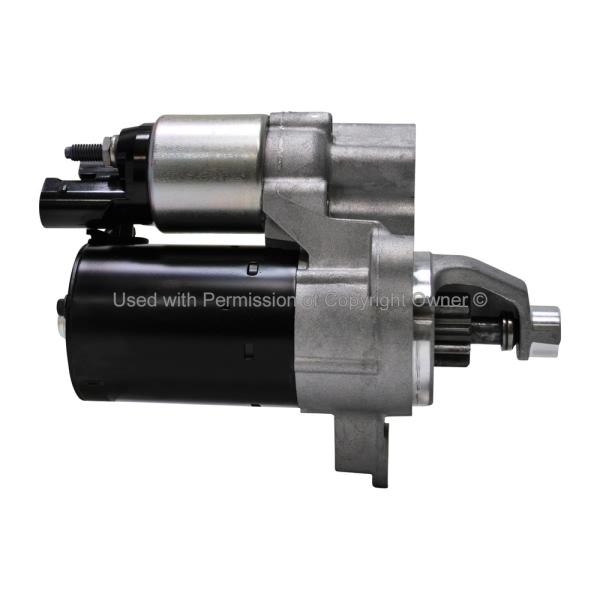 Quality-Built Starter Remanufactured 16028