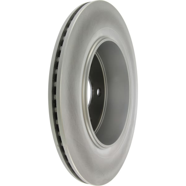 Centric GCX Rotor With Partial Coating 320.67054