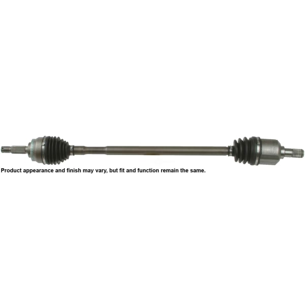 Cardone Reman Remanufactured CV Axle Assembly 60-3528