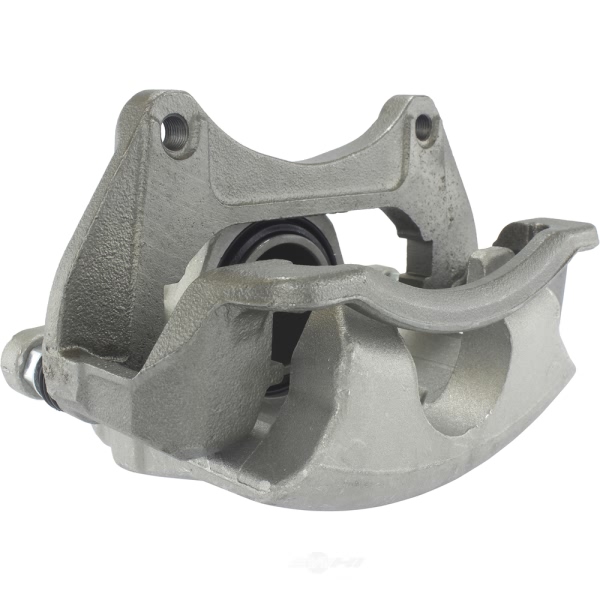 Centric Remanufactured Semi-Loaded Front Passenger Side Brake Caliper 141.50047