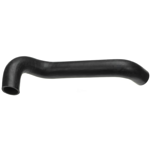 Gates Engine Coolant Molded Radiator Hose 20468