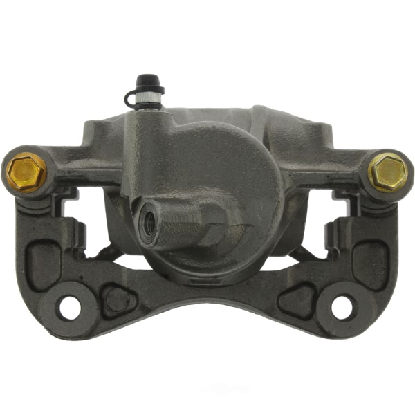 Centric Remanufactured Semi-Loaded Front Driver Side Brake Caliper 141.51212