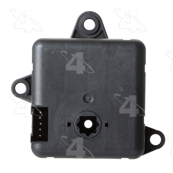 Four Seasons Hvac Heater Blend Door Actuator 73188