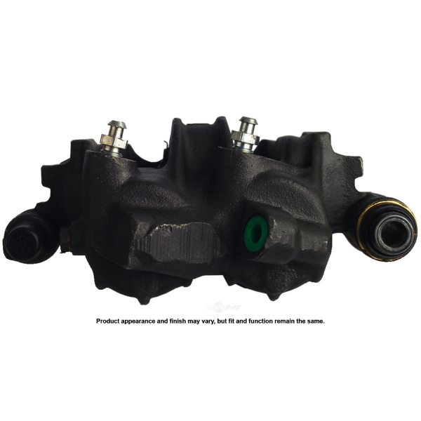 Cardone Reman Remanufactured Unloaded Caliper 19-1264