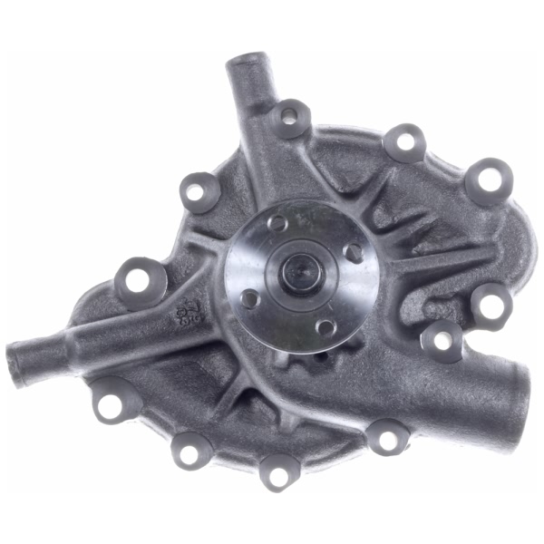 Gates Engine Coolant Standard Water Pump 43002