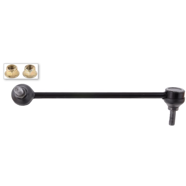 Centric Premium™ Front Driver Side Stabilizer Bar Link 606.61037