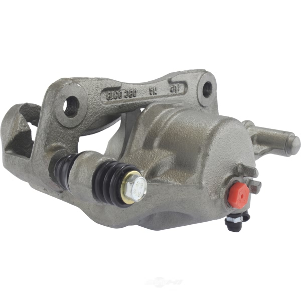 Centric Remanufactured Semi-Loaded Front Driver Side Brake Caliper 141.51220