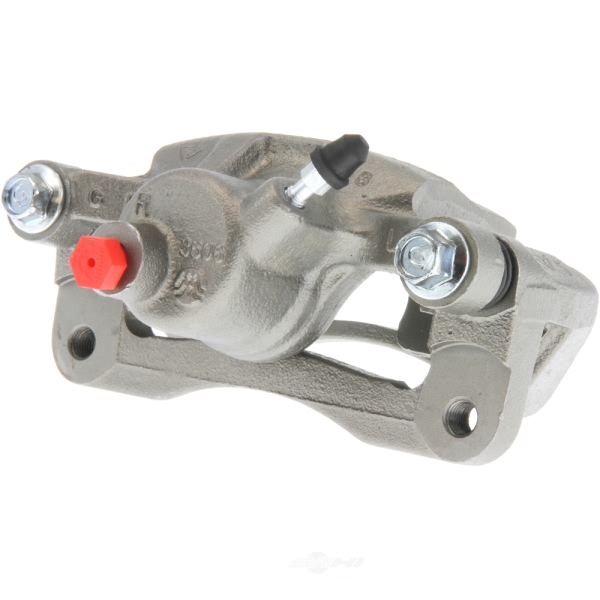 Centric Remanufactured Semi-Loaded Rear Passenger Side Brake Caliper 141.46533