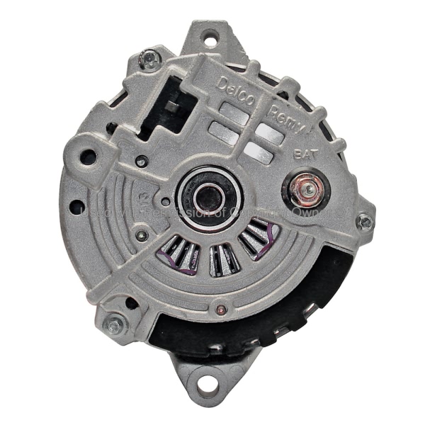 Quality-Built Alternator Remanufactured 7977611