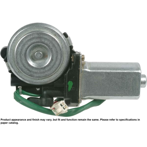 Cardone Reman Remanufactured Window Lift Motor 47-1771