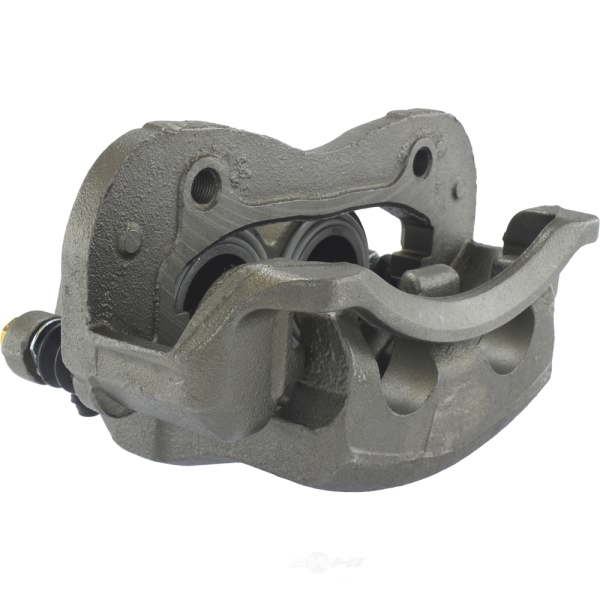 Centric Remanufactured Semi-Loaded Front Driver Side Brake Caliper 141.50214